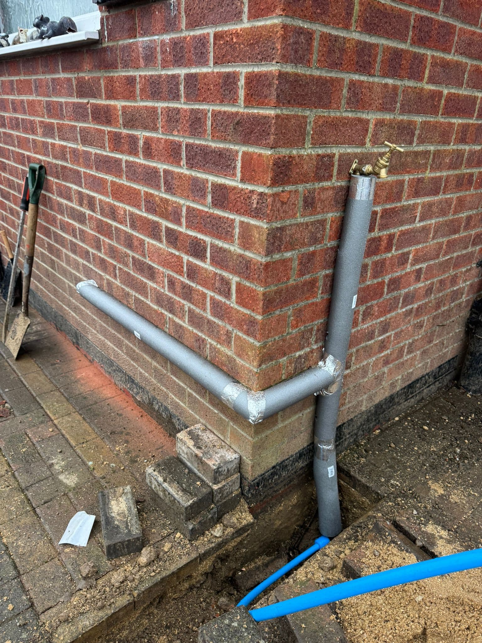 Plumbing Services