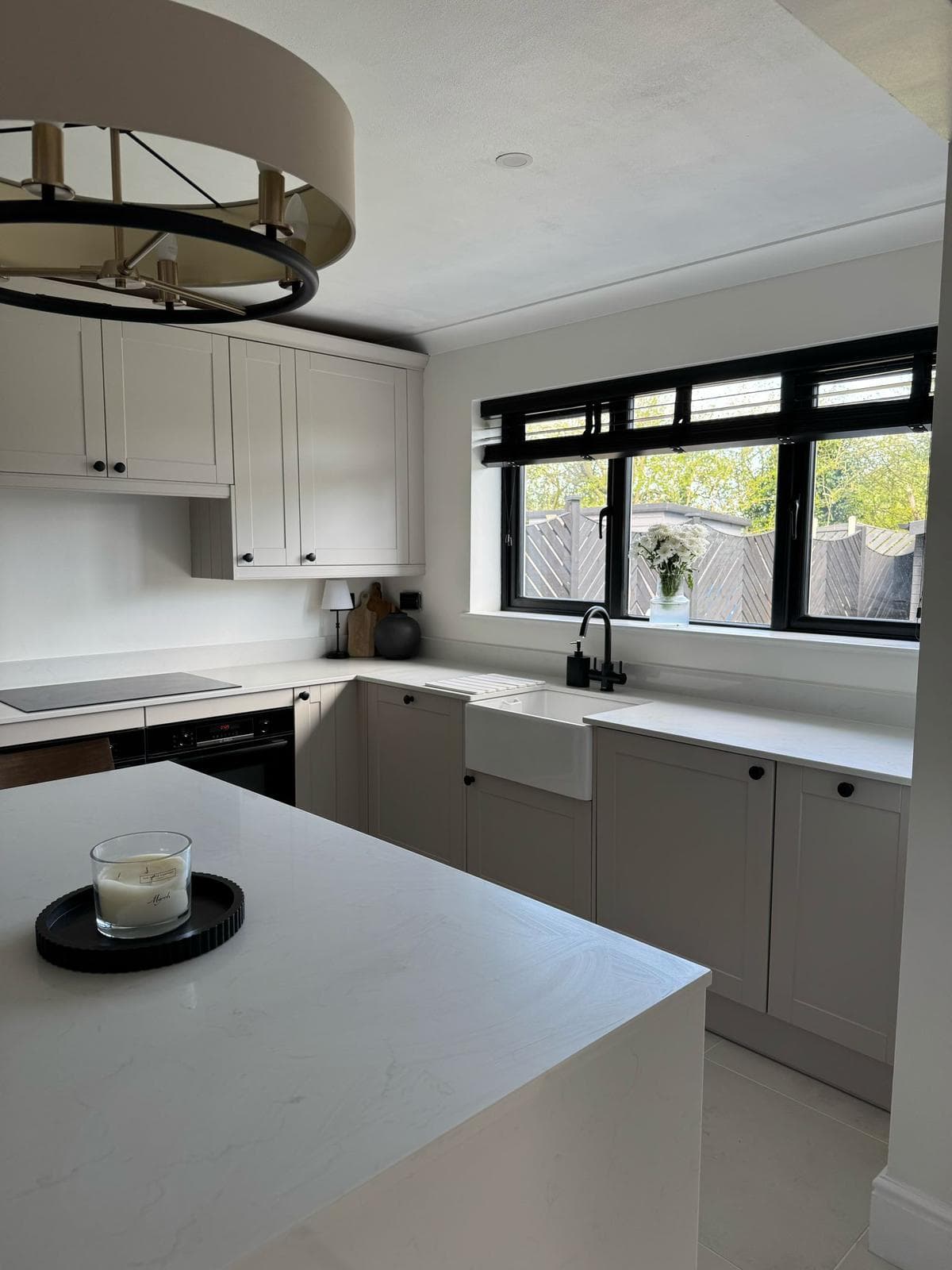 Kitchen Installation