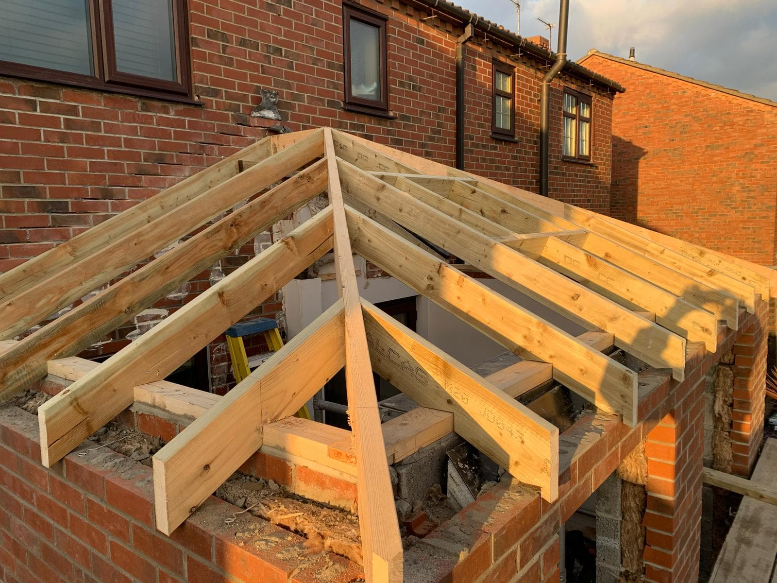 Bespoke Joinery