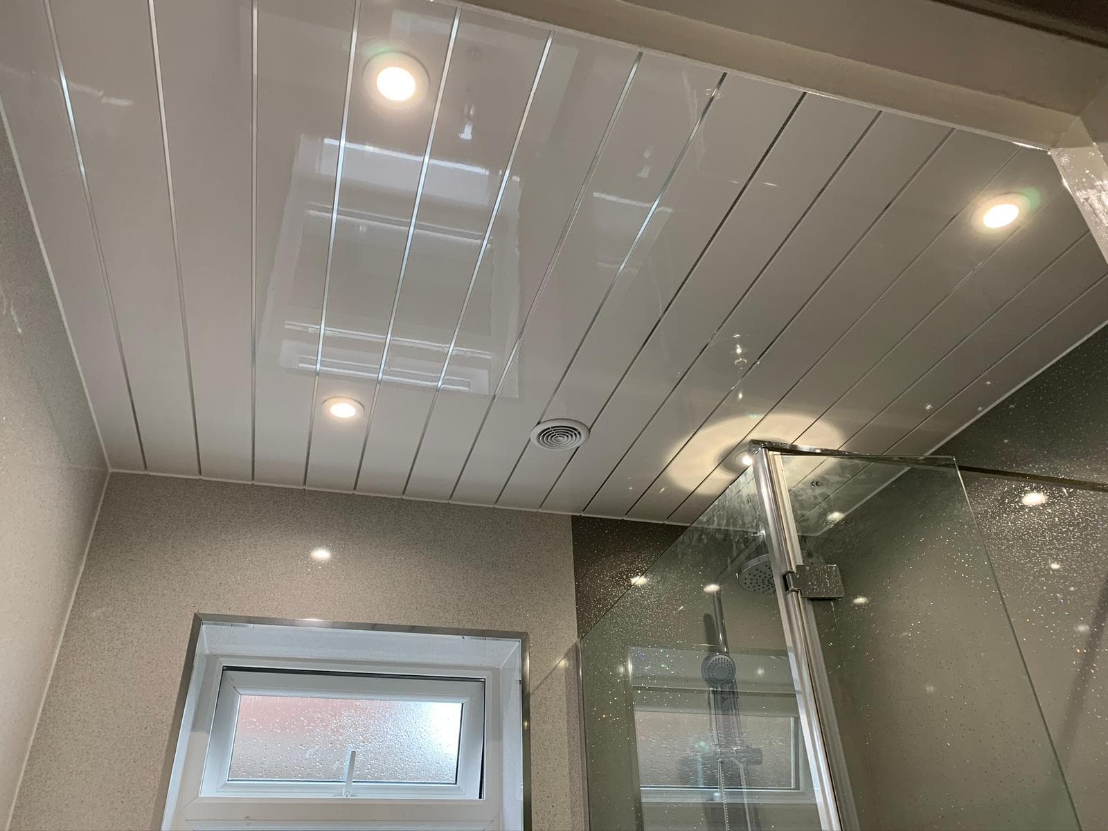 Bathroom Installation