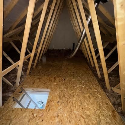 Home Renovations