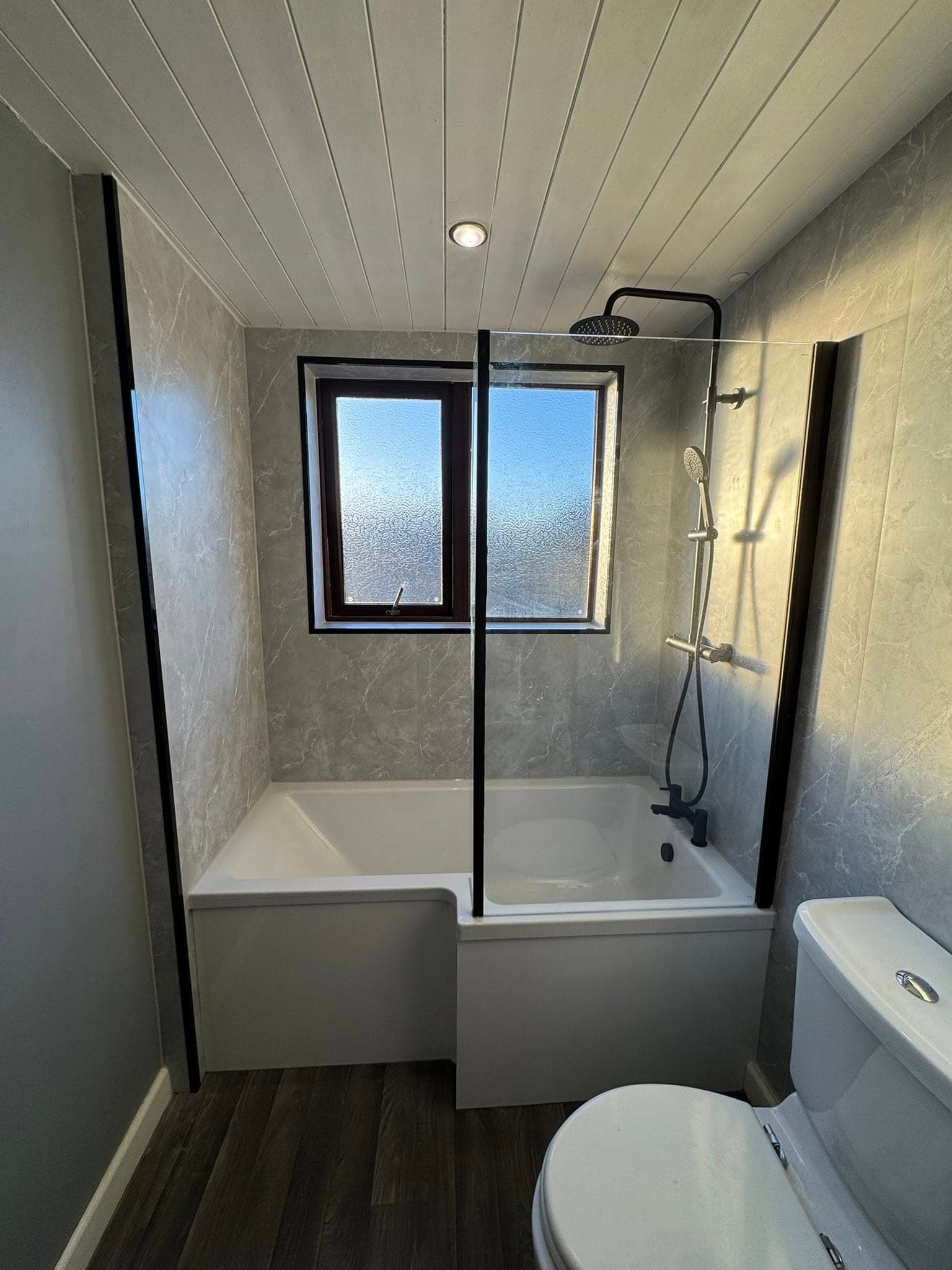 Trusted, No‑Nonsense Joinery