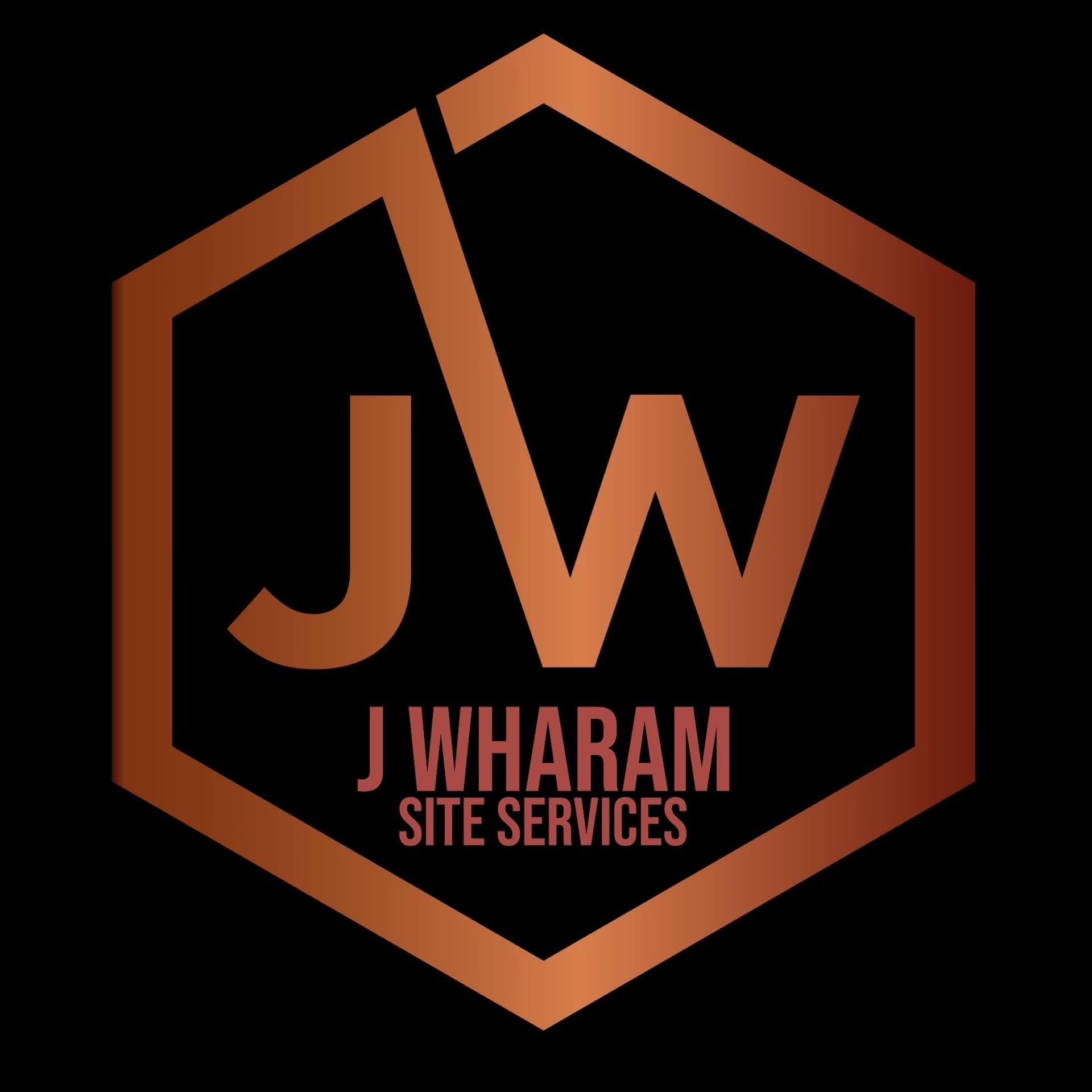 J Wharam